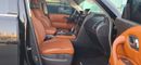 Nissan Patrol SE PLATINUM CITY