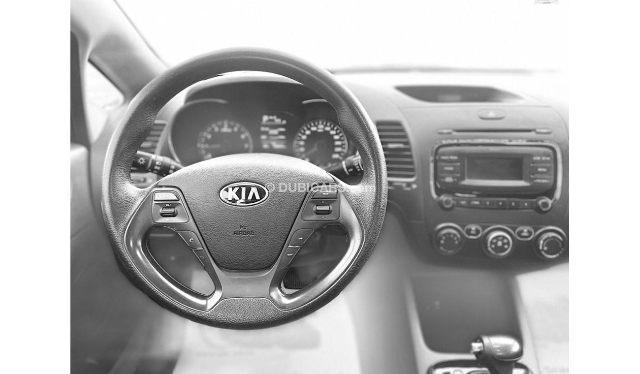 كيا سيراتو LX تقديم تسهيلات بنكية دون الحاجة الى دفعة اولى الى زبائننا الكرام