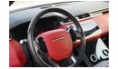 Land Rover Range Rover Velar P250