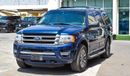 Ford Expedition XLT Ecoboost V6