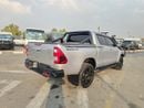Toyota Hilux TOYOTA HILUX PICK UP RIGHT HAND DRIVE DIESEL MANUAL 2.6 CC 4x4 2019 MODEL(PM44172)