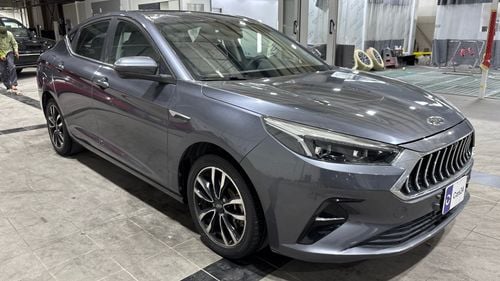 JAC J7 2023 INTELLIGENT | AED 447/Month | 0 DP | 30 Day Return | Warranty | Service History
