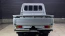 Toyota Land Cruiser Pick Up RIGHT HAND VEHICLE ONLY FOR EXPORT 4.5L