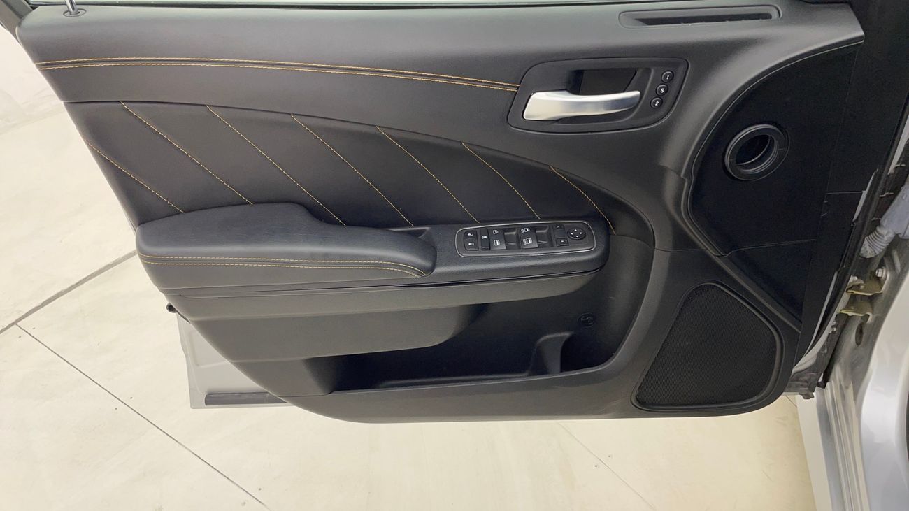 Dodge Charger GT 3.6 | Zero Down Payment | Home Test Drive