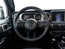 Jeep Wrangler Sport S 3.6L A/T