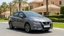 Nissan Sunny 2020 S | AED 517/Month | 0 DP | 30 Day Return | Warranty | Service History