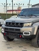 BAIC BJ40 2.0
