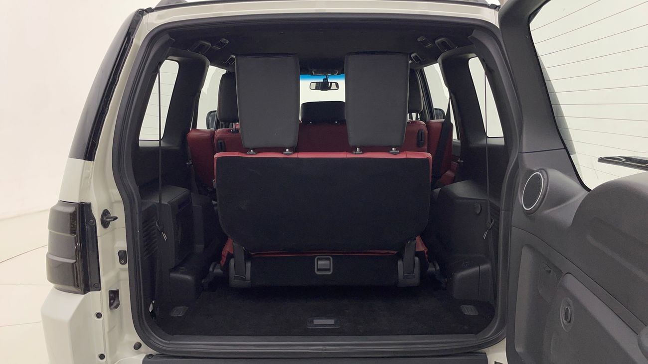 ميتسوبيشي باجيرو 2020 GLS SIGNATURE EDITION | AED 1212/Month | 0 DP | 30 Day Return | Warranty | Service History