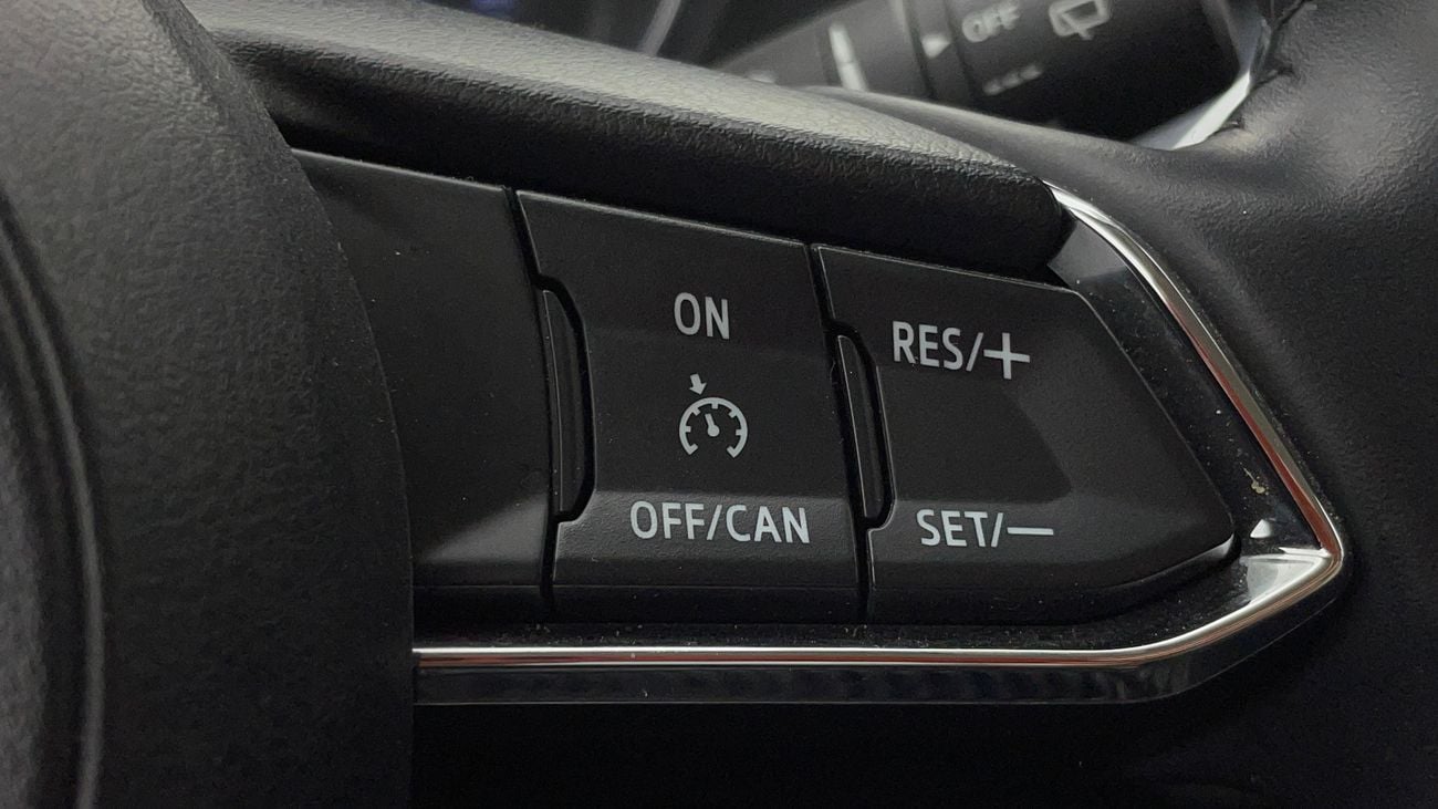 Mazda CX5 GL 2.5 | Zero Down Payment | Home Test Drive