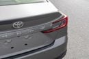 Toyota Camry Toyota Camry LE 2.5 L | Hybrid | Gray | Panoramic Sunroof | Electric Chair | 2026 GCC Specs