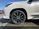 لكزس LX 570 LEXUS LX 570  2021.ENGINE  5.7L/V8