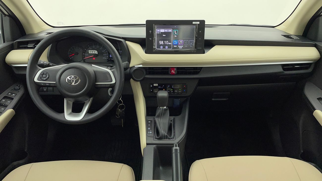 Toyota Yaris E 1.5 | Zero Down Payment | Home Test Drive