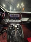 شيفروليه كامارو SS 6.2L Coupe