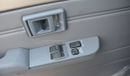 Toyota Land Cruiser LC71 SHORT WHEEL HI, MED, LOW OPTION WITH AUXILIARY BOX VENT AVAIL IN COLORS