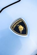 Lamborghini Aventador Roadster GCC Full Service history