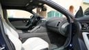 جاكوار F Type STD