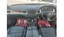 Volkswagen Touareg V6- Diesel 3.0  Litter Right Hand Drive