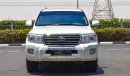 Toyota Land Cruiser GX.R V6