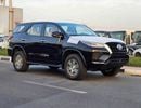 Toyota Fortuner 2.7L Petrol / 4WD / Alloy Wheel / CODE#FP27F