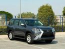 لكزس GX 460 Gx 460 Platinum-Excellent condition-Bank Finance Available