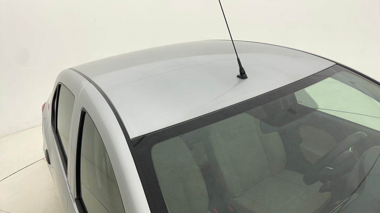 Renault Symbol PE 1.6 | Zero Down Payment | Home Test Drive