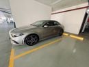 مرسيدس بنز A 200 AMG