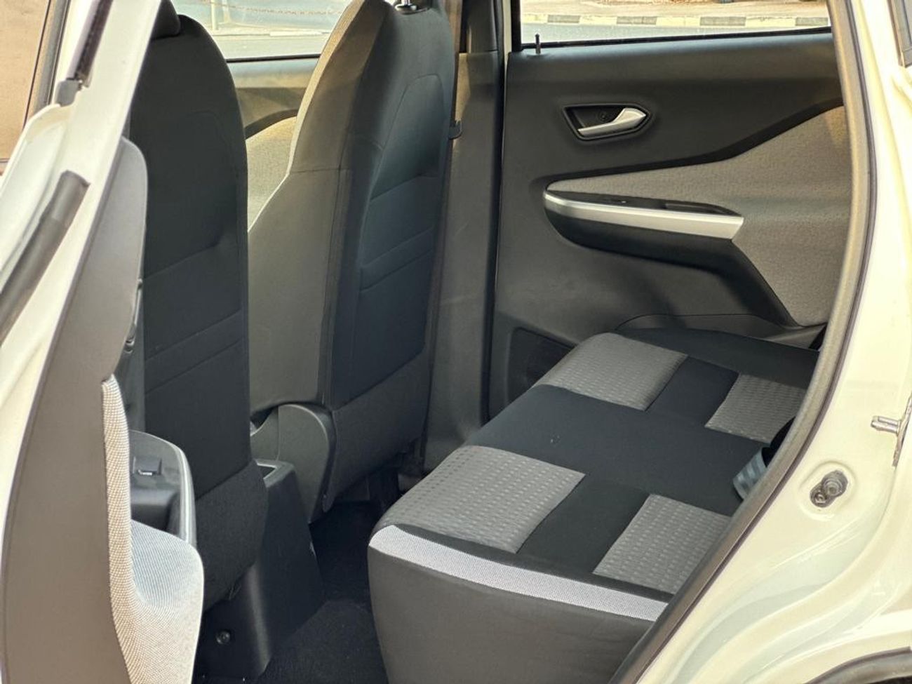 Nissan Magnite Nissan magnate  RHD