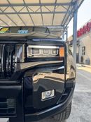 تويوتا برادو 2.4 TURBO LUXURY PANORAMA FULL **EXPORT ONLY**التصدير فقط خارج الخليج**