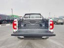 Toyota Hilux TOYOTA HILUX PICK UP RHD 2022 MODEL 2.8 L DIESEL AUTOMATIC(PM71300)