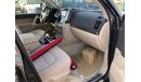 Toyota Land Cruiser TOYOTA LAND CRUISER EXR 5.7L PTR