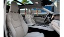 Volvo XC60 B5 | 3,721 P.M  | 0% Downpayment | Agency Warranty!