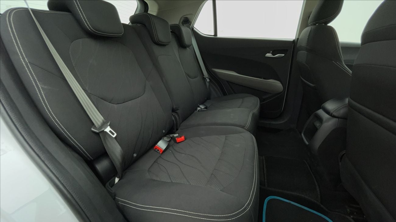 شيفروليه جروف LT 1.5 | بدون دفعة مقدمة | اختبار القيادة في المنزل