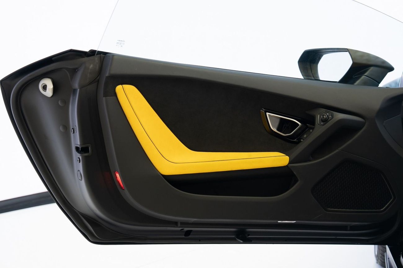 Lamborghini Huracan EVO Coupe