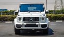 مرسيدس بنز G 63 AMG V8 BITURBO