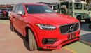 Volvo XC90 AWD R Design