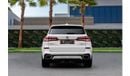 BMW X5 M-Kit | 4,112 P.M  | 0% Downpayment | Excellent Condition!