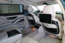 Mercedes Benz S 580 MAYBACH