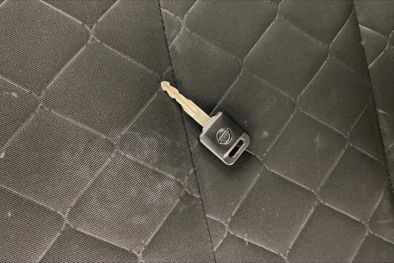 Nissan Kicks SV+NAV | Guaranteed Warranty | 0 Down Payment