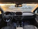هيونداي سانتا في 2020 HYUNDAI SANTAFE LIMITED PANORAMIC ROOF 360CAMERA FULL OPTIONS IMPORTED FROM USA