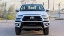 Toyota Hilux HILUX 2.4L AT DIESEL MED OPTION