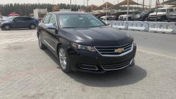 Chevrolet Impala Premier Premier Premier Premier Limited Edition