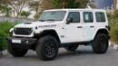 Jeep Wrangler Unlimited Rubicon 2.0T (For Export , НА ЭКСПОРТ) PY 26/26 XTREME 4x4 GCC Без пробега
