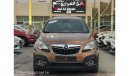 Opel Mokka اوبل موكا 2016 خليجي فل اوبشن اعلى مواصفات فبريكا بره وجوا