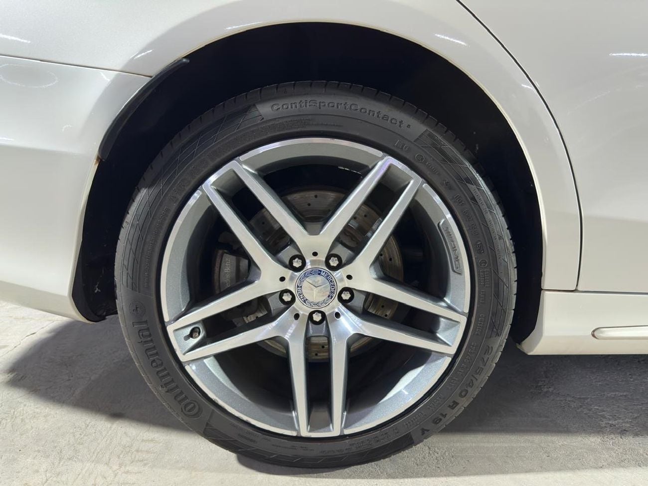 Mercedes Benz S550 MERCEDES S-CLASS S550L 2015 | FULL SERVICE HISTORY | TWO KEYS | 5 BUTTONS