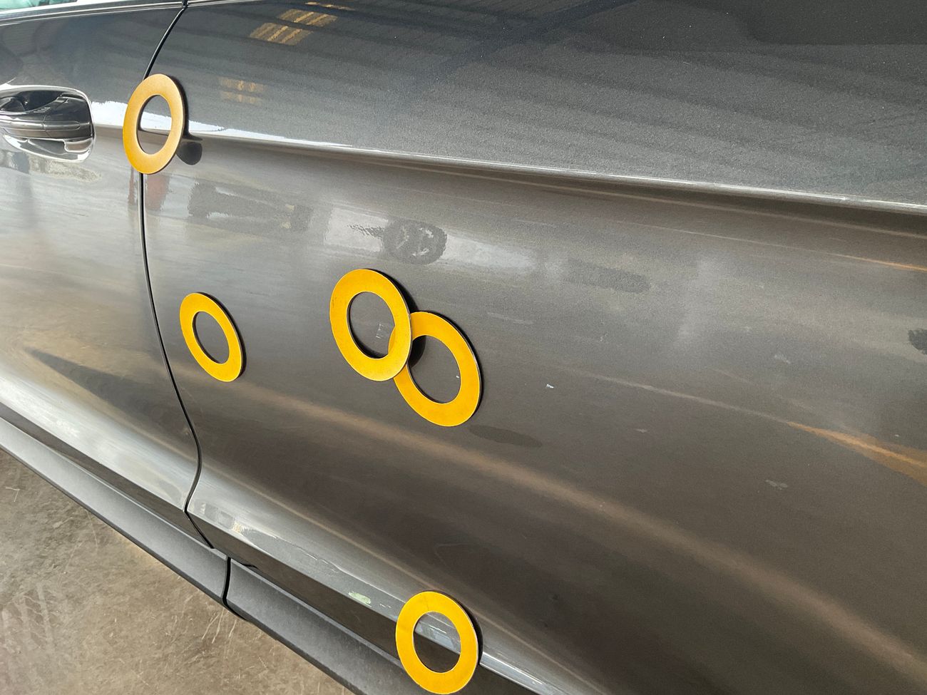 Ford Edge SE | Guaranteed Warranty | 0 Down Payment