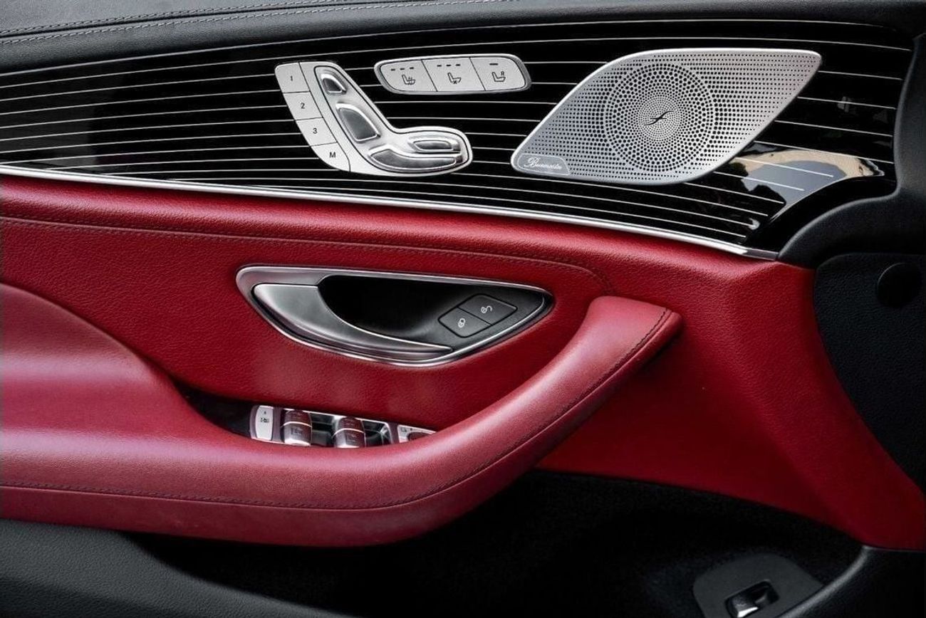 Mercedes-Benz CLS 350 350 | 3,035 P.M  | 0% Downpayment | Pristine Condition!