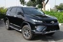 Toyota Fortuner Legender VXR 4.0L Petrol Automatic