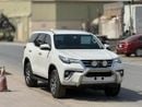 Toyota Fortuner VX2 4X4 Diesel 2.8L