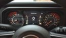 Jeep Wrangler RUBICON (4-Door) 2.0L Petrol, 4WD 8-Speed Automatic | 2026 Model | Ready for Export