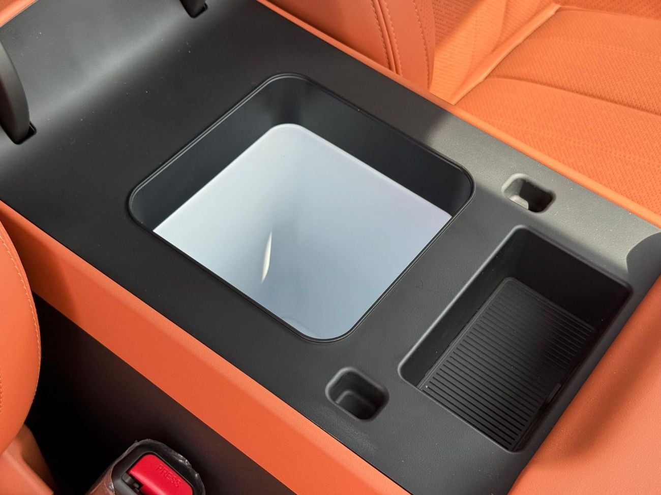 BYD Leopard Titanium 7 